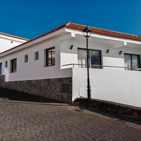 La Palma Hostel By Pension Central Fuencaliente de la Palma Bagian luar foto