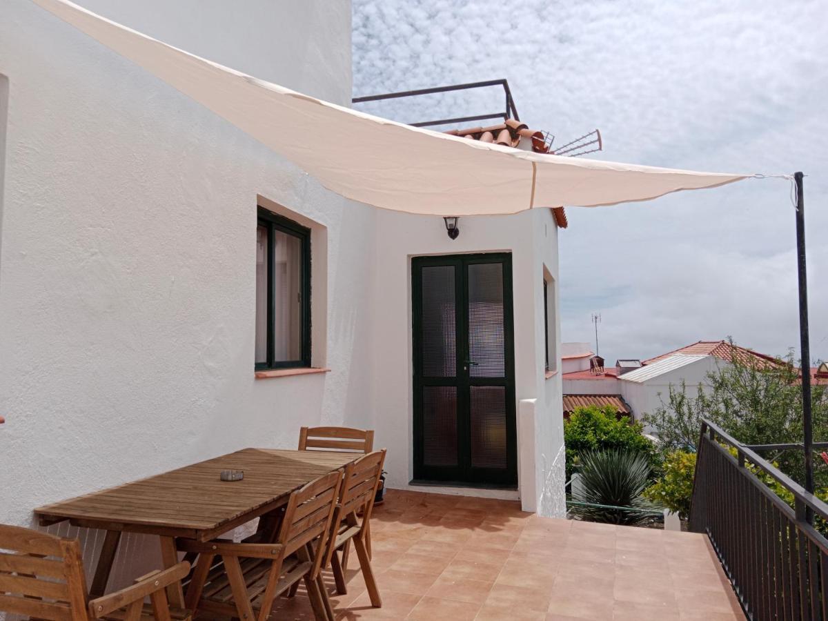 La Palma Hostel By Pension Central Fuencaliente de la Palma Bagian luar foto