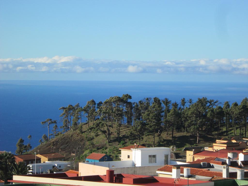 La Palma Hostel By Pension Central Fuencaliente de la Palma Ruang foto